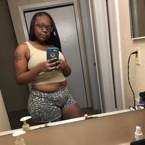 Meet your Posher, Lashun